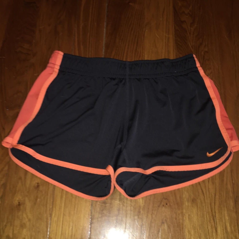 Nike Athletic Shorts